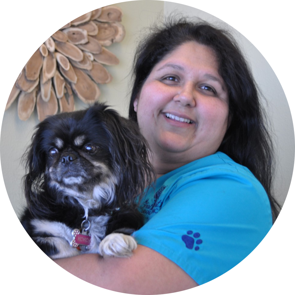 Jo Ann Rodriguez, Technician Staff